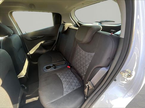 Used 2020 Chevrolet Spark LT FWD image 21