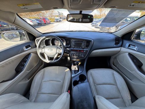 Used 2013 Kia Optima EX image 14
