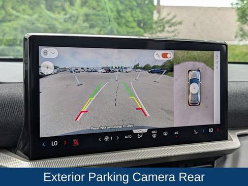 Used 2025 Ford Explorer ST-Line AWD/4WD image 21