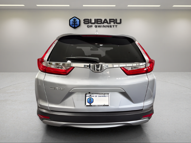 Used 2019 Honda CR-V EX-L image 4