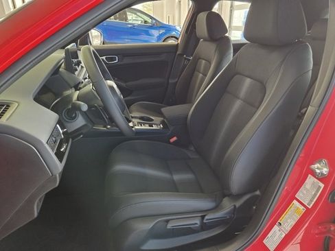 New 2026 Honda Civic Sport image 16