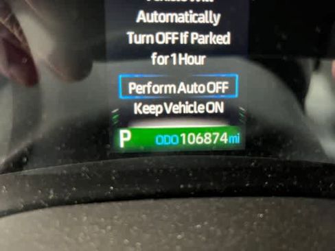 Used 2022 Toyota Sienna LE FWD image 8