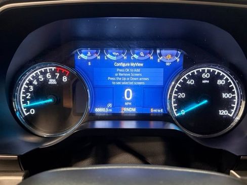 Used 2021 Ford F150 XLT w/ Equipment Group 301A Mid AWD/4WD image 21
