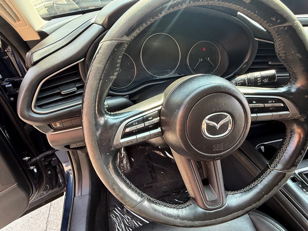 Used 2021 MAZDA CX-30 AWD 2.5 S w/ Select Package image 21
