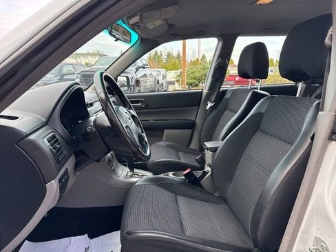 Used 2004 Subaru Forester 2.5XT image 22