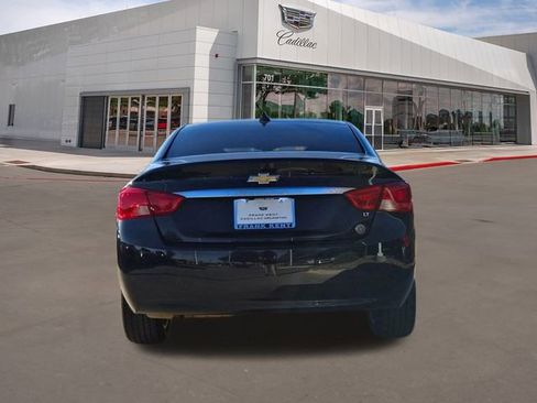 Used 2019 Chevrolet Impala LT image 5