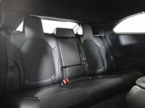 New 2026 Dodge Charger Scat Pack w/ Blacktop Package image 15