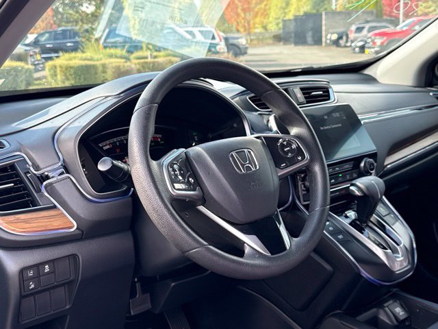 Used 2019 Honda CR-V EX image 15