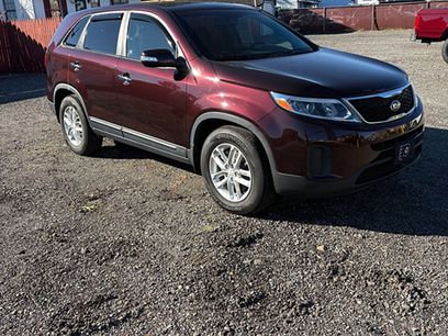 Used 2014 Kia Sorento LX