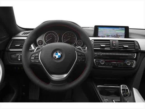 Used 2015 BMW 428i Gran Coupe RWD image 4