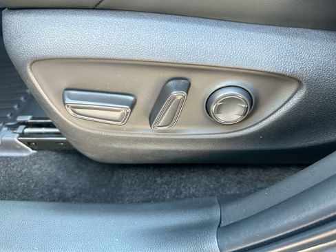 Used 2025 Toyota RAV4 XSE image 12