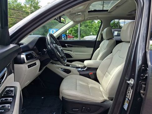 Used 2020 Kia Telluride EX w/ Towing Package AWD/4WD image 15