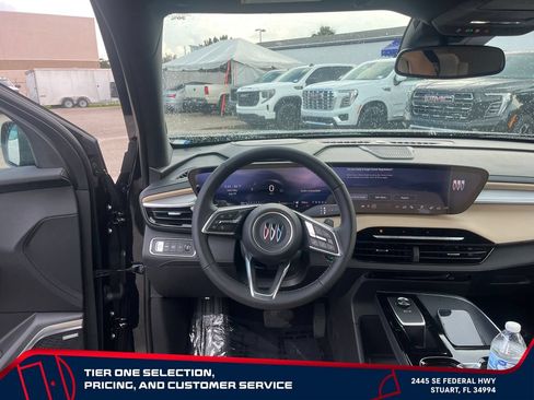 New 2026 Buick Enclave Preferred FWD image 30