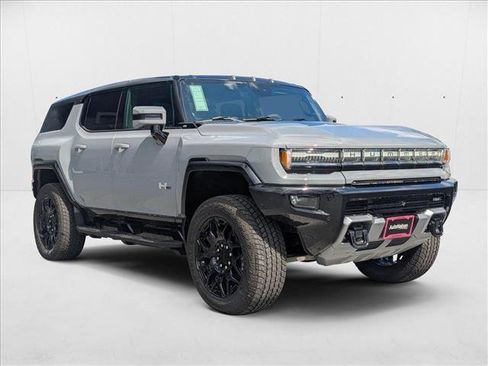New 2024 GMC Hummer EV 2X image 6