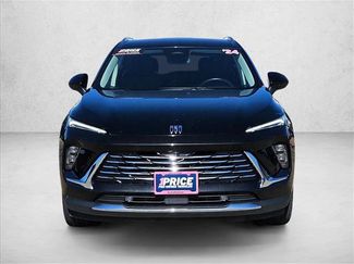 Used 2024 Buick Envision Preferred AWD/4WD video 2