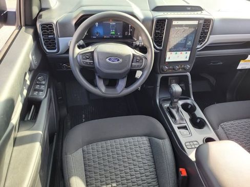 New 2025 Ford Ranger XL image 32