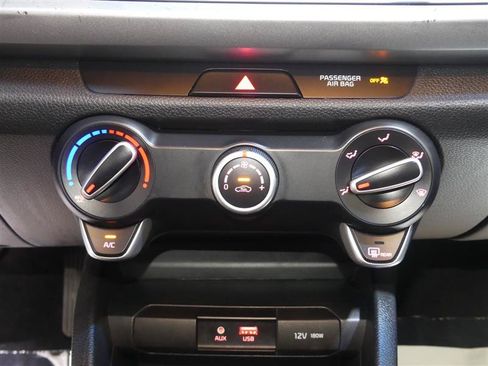 Used 2020 Kia Rio S FWD image 37