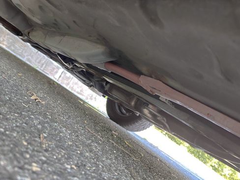Used 2014 Toyota Prius C Two FWD image 38