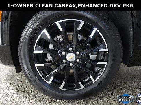 Used 2024 Chevrolet Traverse RS image 33