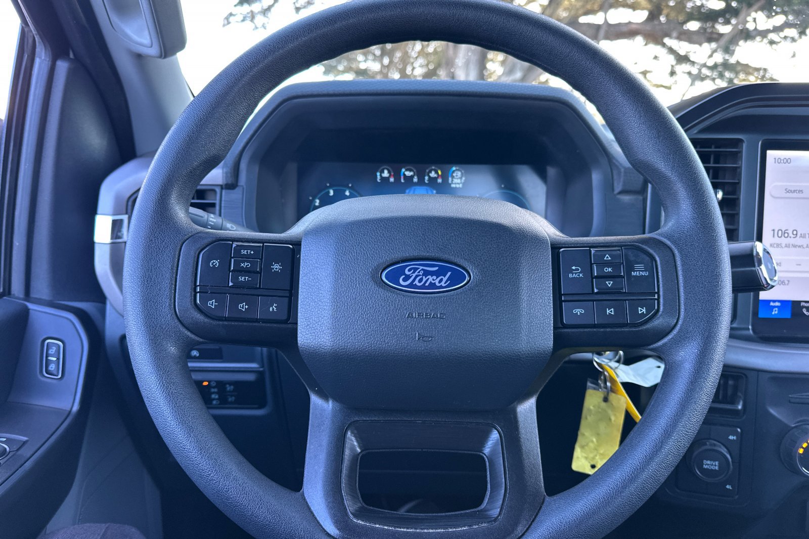 Used 2025 Ford F150 XL AWD/4WD image 20