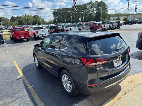 Used 2022 Chevrolet Equinox LT image 7