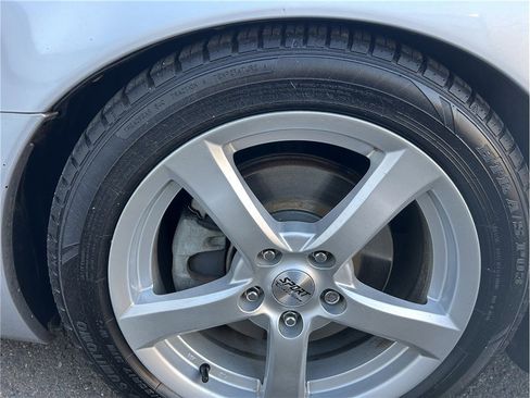 Used 2001 Acura CL Type-S image 10