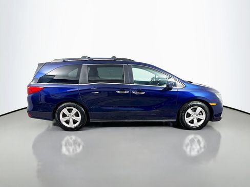 Used 2019 Honda Odyssey EX-L image 9