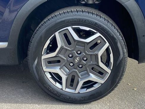 Used 2022 Hyundai Santa Fe Limited w/ Cargo Package image 30