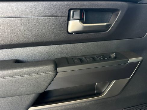 New 2026 Toyota Tundra SR5 image 10