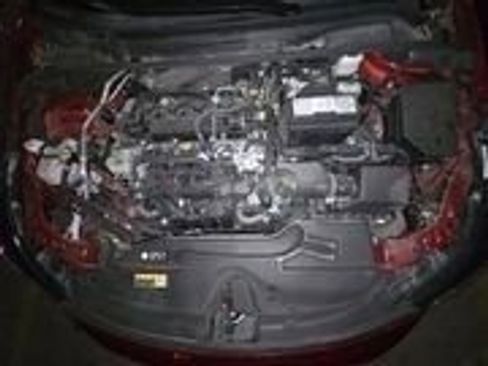 Used 2025 Toyota Corolla LE image 21