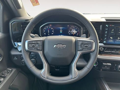 New 2026 Chevrolet Silverado 1500 LT Trail Boss w/ Protection Package image 14