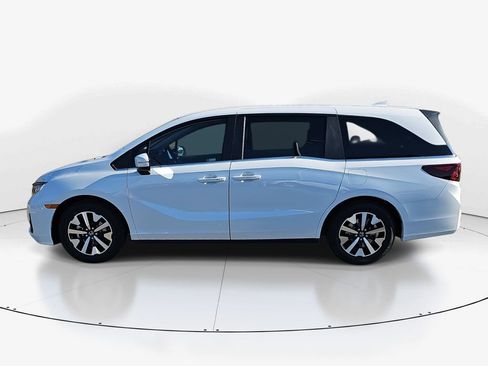 New 2026 Honda Odyssey EX-L image 8