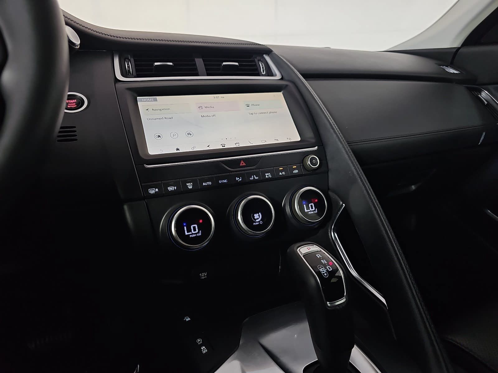 Used 2018 Jaguar E-PACE S AWD/4WD image 20