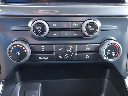 New 2026 Ford F150 STX AWD/4WD image 14