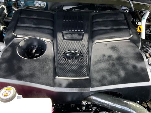 Used 2023 Toyota Tundra SR5 w/ TRD Off-Road Premium Package image 32