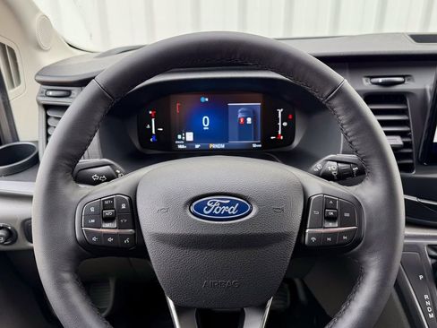 New 2026 Ford Transit 350 148 High Roof Extended AWD image 29