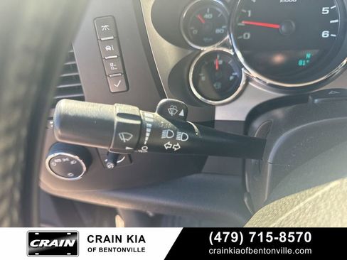 Used 2009 Chevrolet Silverado 1500 LT w/ Power Pack Plus AWD/4WD image 28
