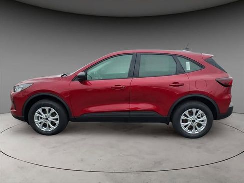 New 2026 Ford Escape Active w/ Tech Pack #1 image 2