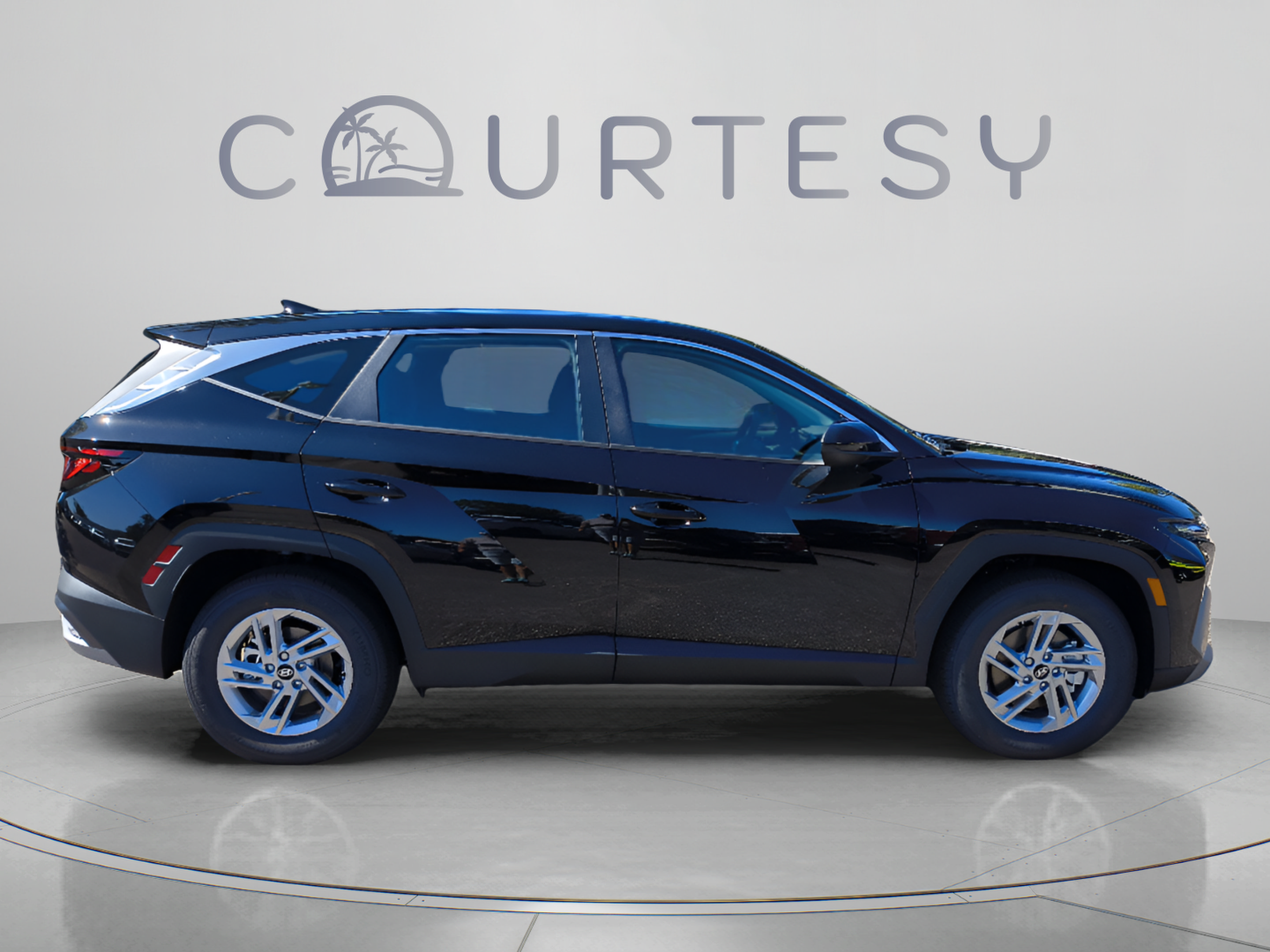 New 2026 Hyundai Tucson SE FWD image 7