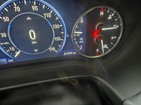 Used 2023 Buick Enclave Premium w/ Experience Buick Package image 13