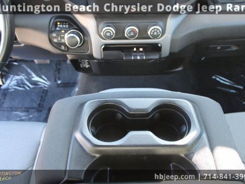 Used 2022 RAM 1500 Big Horn image 12