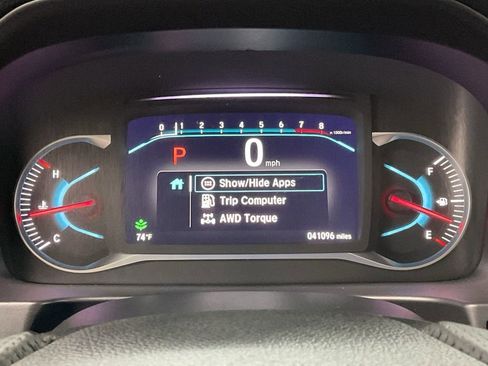 Used 2020 Honda Passport Elite image 12