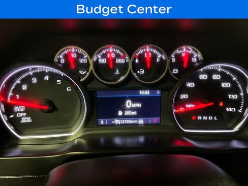 Used 2020 Chevrolet Silverado 1500 LT w/ All-Star Edition image 19