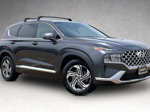 Used 2022 Hyundai Santa Fe SEL FWD image 19