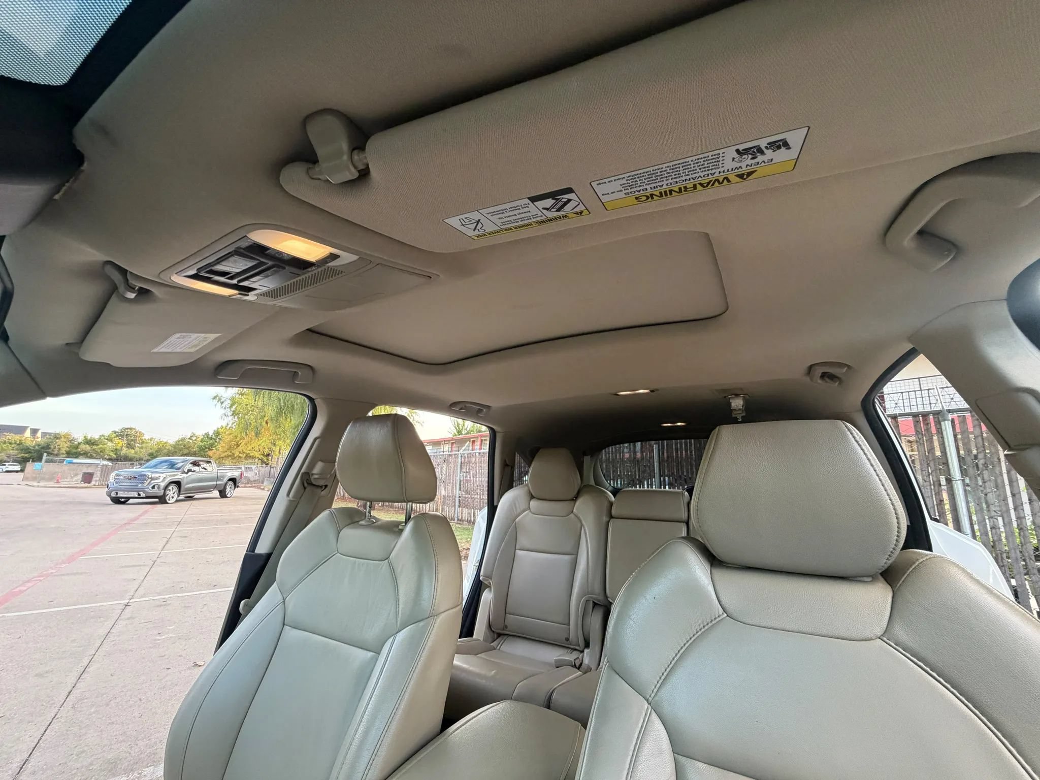 Used 2014 Acura MDX w/ Technology Package AWD/4WD image 20