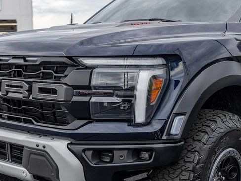 Used 2024 Ford F150 Raptor AWD/4WD image 13