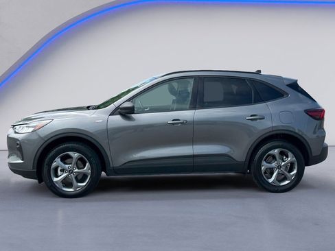 Used 2025 Ford Escape ST-Line AWD/4WD image 7