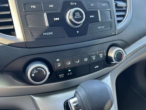 Used 2012 Honda CR-V EX image 21