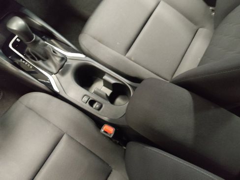 Used 2024 Toyota Corolla LE FWD image 26
