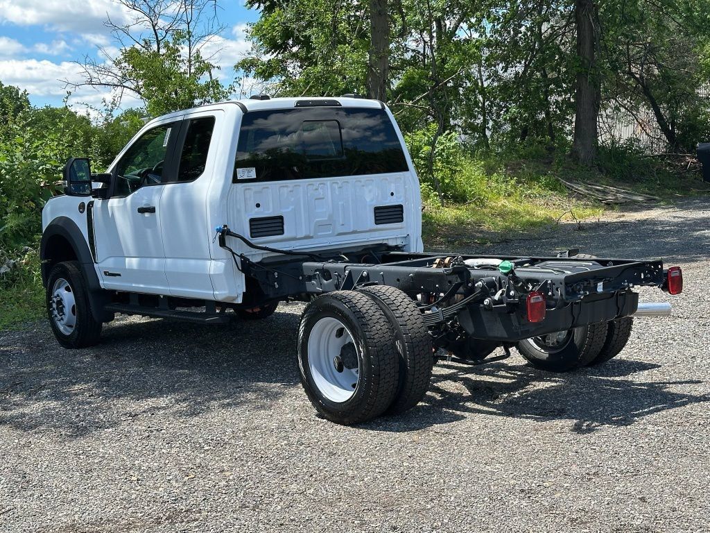 New 2026 Ford F450 XL AWD/4WD image 30